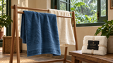 Quick-Dry Cotton Towels for Humid Weather: A Willow & Fern Guide