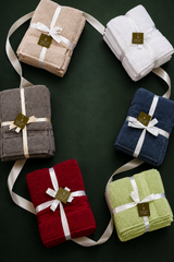Bath Towel Sets