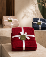 550 GSM Towel Sets