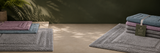 Bath Rugs banner