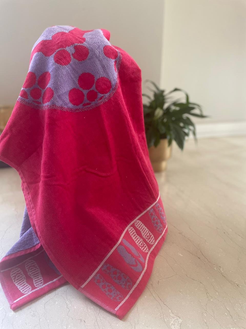 Premium Beach Towels - Image 5